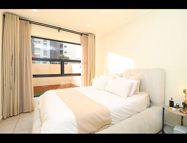 2 BEDROOM APARTMENT FOR SALE IN GREENSTONE HILL